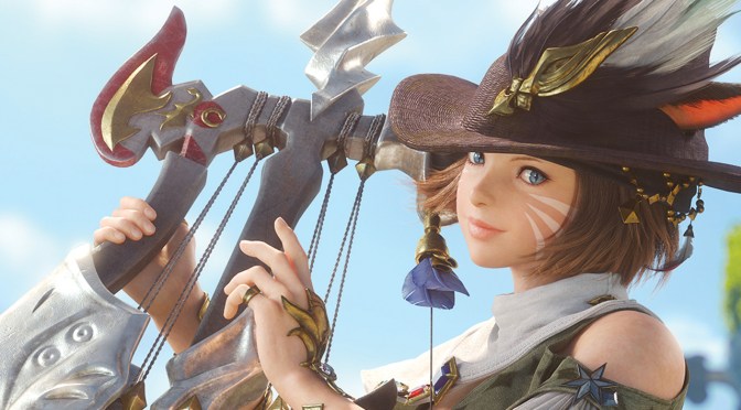 Final Fantasy XIV E3 English Producer Letter