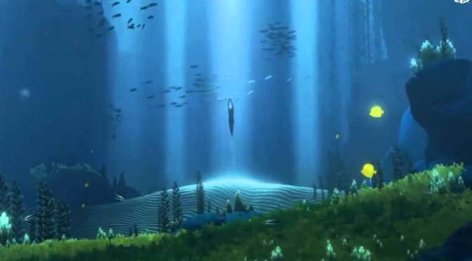 ABZU Announced