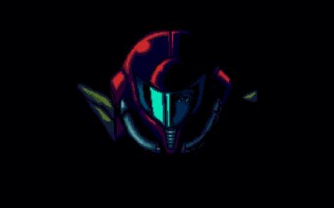 metroid