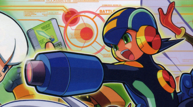 Capcom Reveals 15 Games Coming to Virtual Console