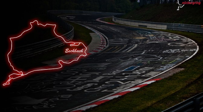 Nürburgring Coming to Forza Motorsport 5