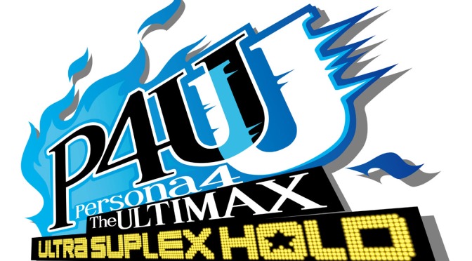 New Trailers for Persona 4 Arena Ultimax