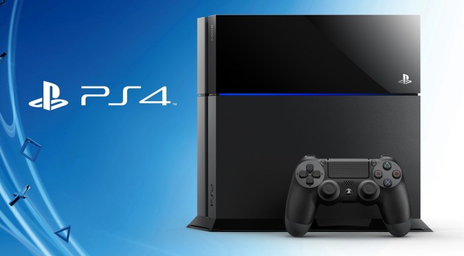 NPD Report: Console Sales Doubled; PS4 Wins Again
