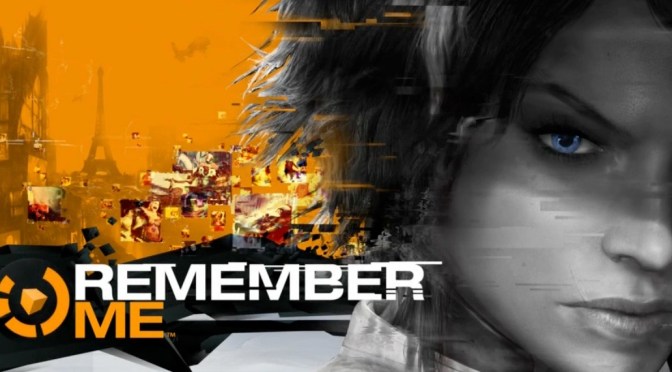 Remember Me Studio Working with Square Enix