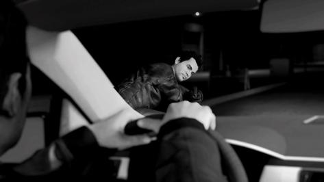 The start of it all.