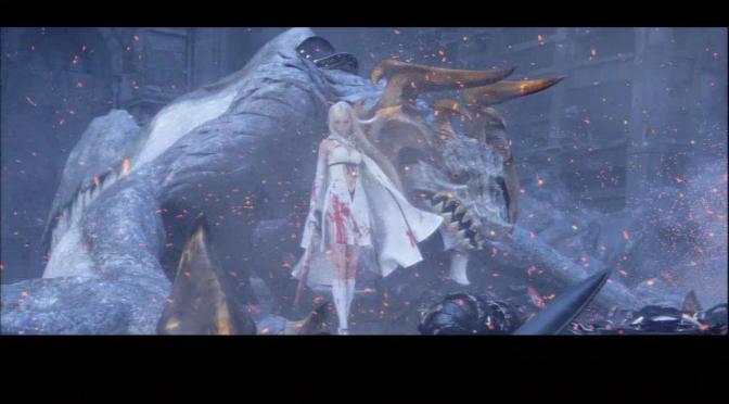 Drakengard 3 Review