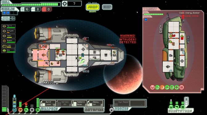 FTL Not Coming to PS Vita