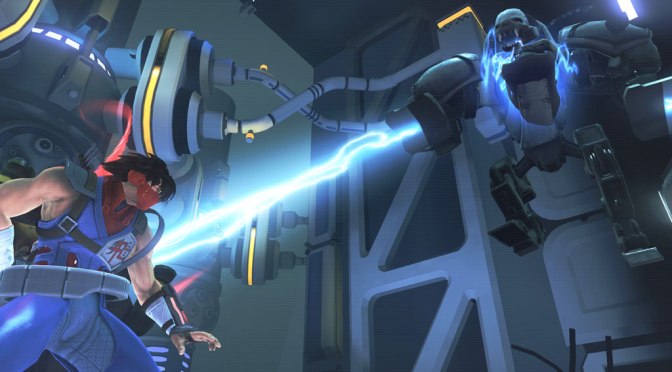 PlayStation Plus Lineup for July Released