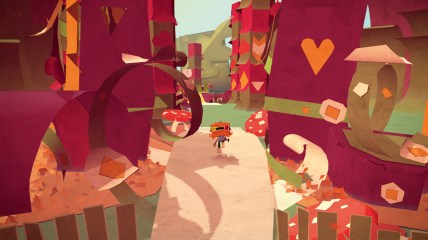 tearaway