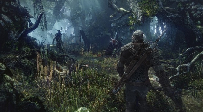 The Witcher 3 Demo Shown at E3