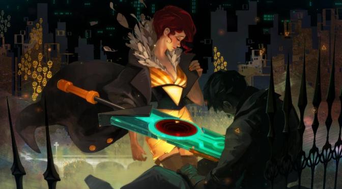 Transistor Review