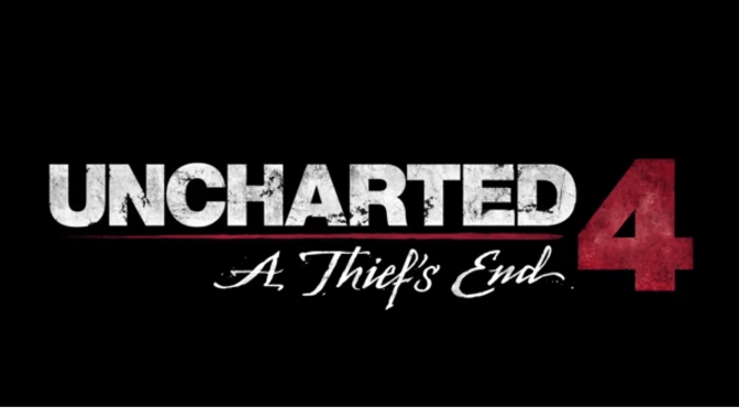 Uncharted 4: A Thief’s End Coming in 2015