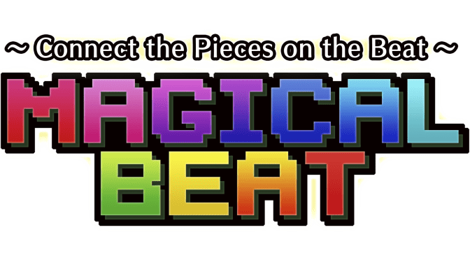 Magical Beat Review