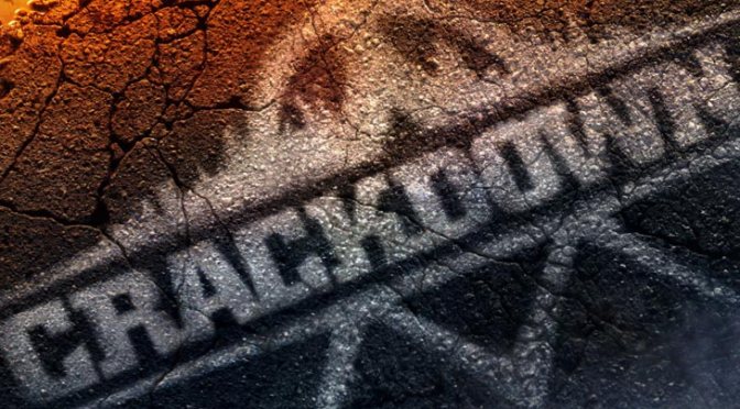 Crackdown Coming To Xbox One