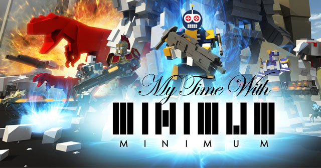 My Time With Minimum