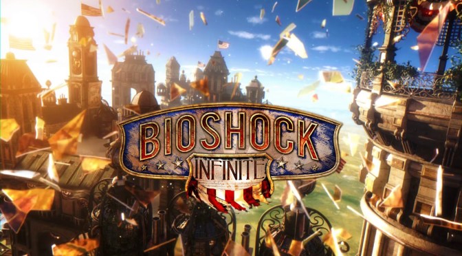 What does Fox News and Bioshock Have in Common?