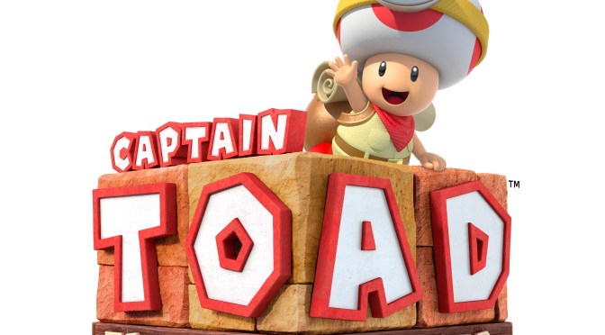 Possible Price for Captain Toad Revealed