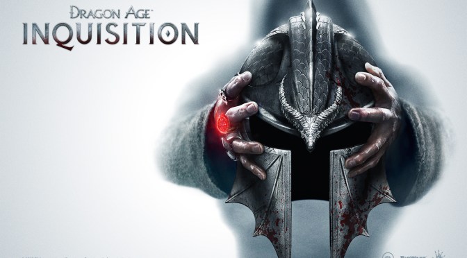 Dragon Age: Inquisition Q&A Info