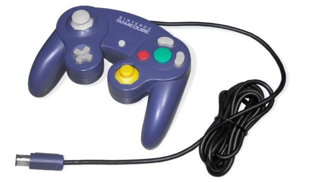 GameCube Adapter To Play Multiple Wii U Games