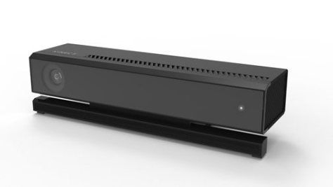 kinect 2