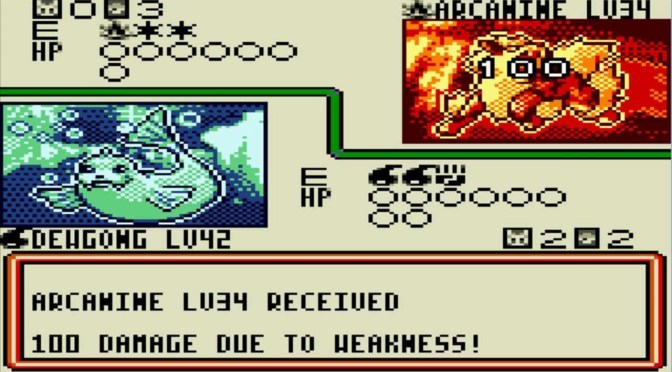 Pokémon Trading Card Game Coming to European Virtual Console