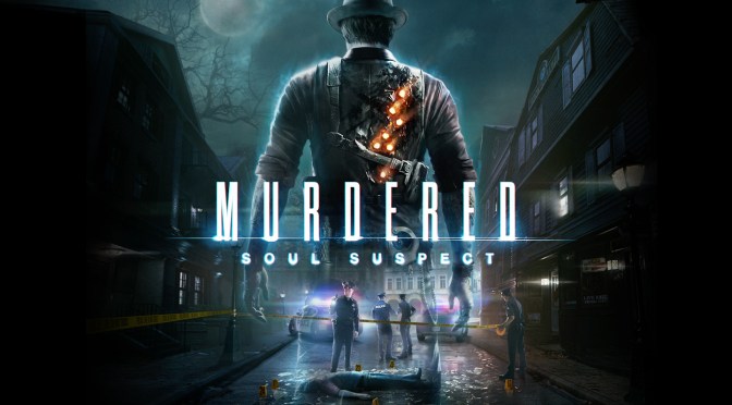 Murdered: Soul Suspect Studio Shuts Down