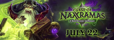 naxxramas release date