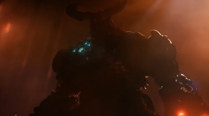 Another Doom Appears!