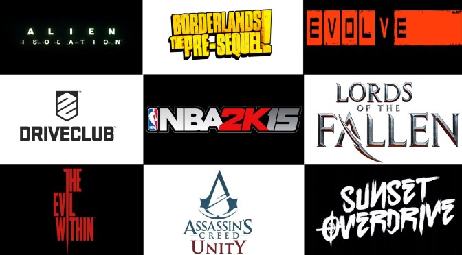 QTE – Are You Happy Games Are Moving Away From October?