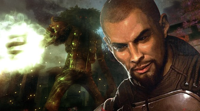 Shadow Warrior Reboot coming to Xbox One and PS4 in September