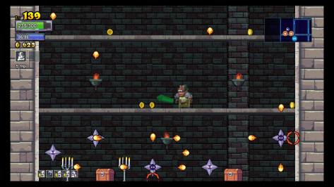 Going slow is often the best action.