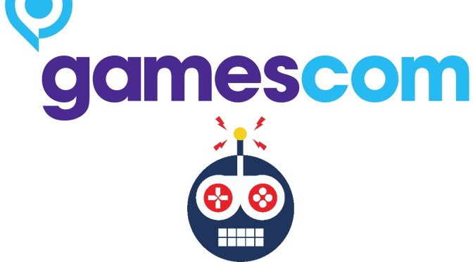 Quick Time Event – Gamescom Predictions