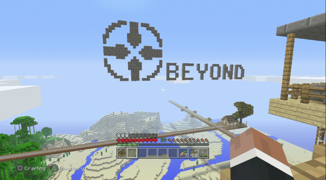 IGN Let’s Play Minecraft With Scott | MONG Update!