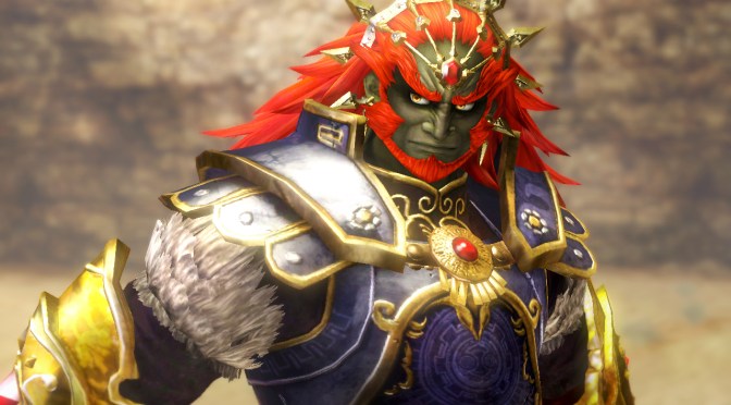 Hyrule Warriors Lets You Be The Bad Guy
