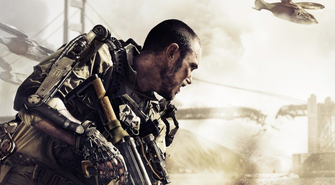 High Moon Studios Developing Last-Gen Versions of Call of Duty: Advanced Warfare