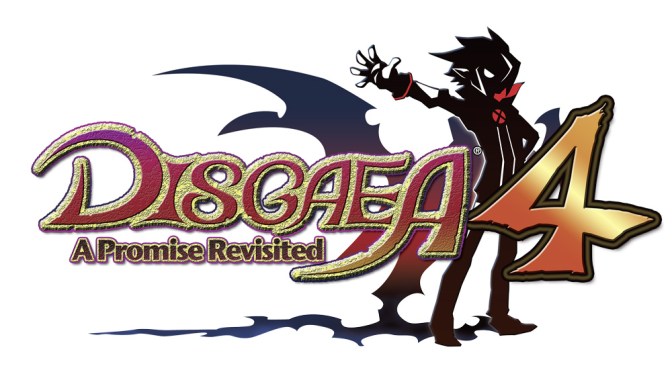Disgaea 4: A Promise Revisited Review