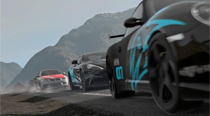 Drive Club Special Edition for Europe, Hopes for NA