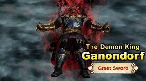 Ganondorf