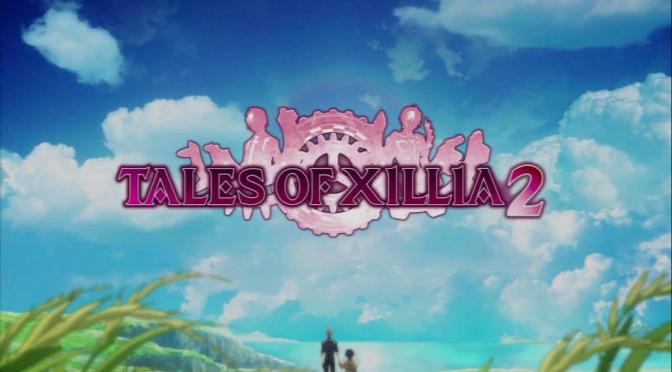 Tales of Xillia 2 Review