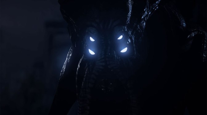 2K Games Pushes Evolve’s Release Date Back