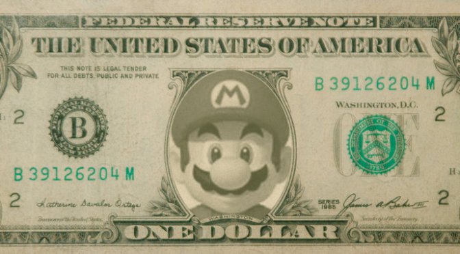 What a $91 Million Loss Means for Nintendo