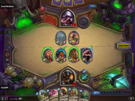 naxxramas arachnid battlefield