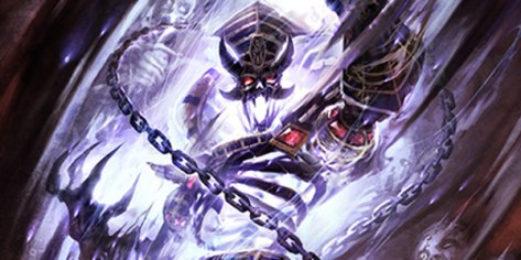 naxxramas kel thuzad