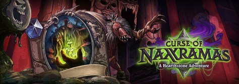 naxxramas plague
