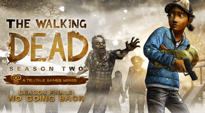The Walking Dead S2 E5: No Going Back Review