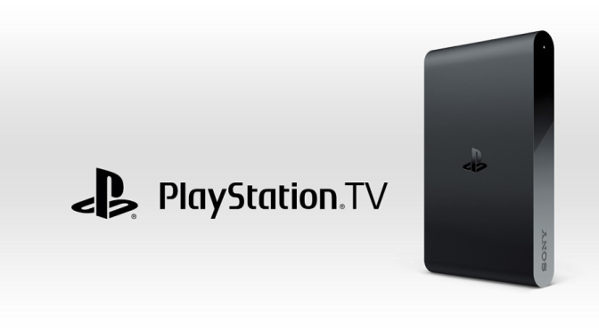 PlayStation TV might save the Vita brand