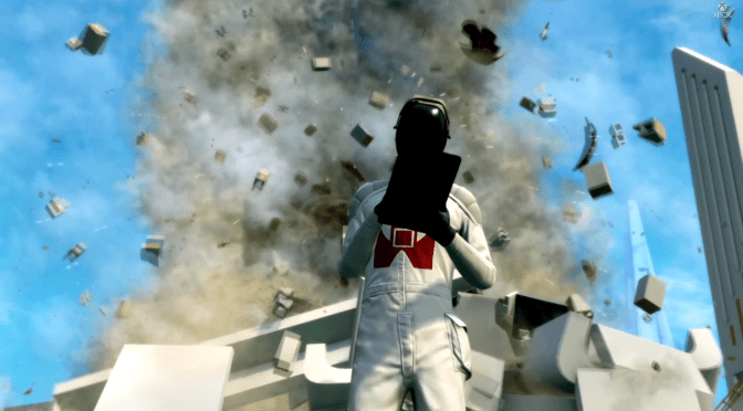 Scream Ride Announced for Xbox One and 360