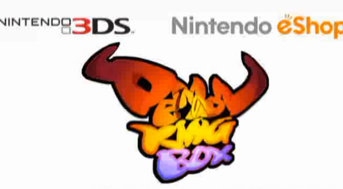 Demon King Box Review