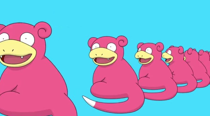 Pokémon Meets Reggae In New Music Video