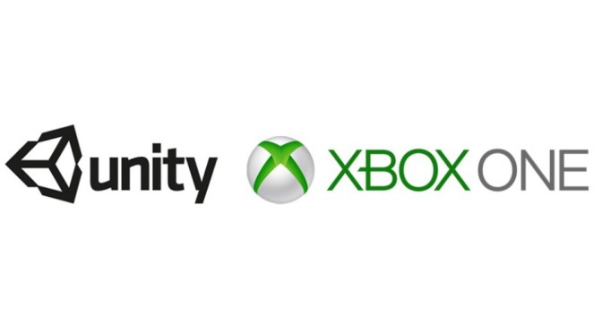 Unity for Xbox One Launches, is Free for Developers